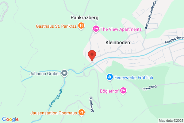 Gasthof-Pension Steiner