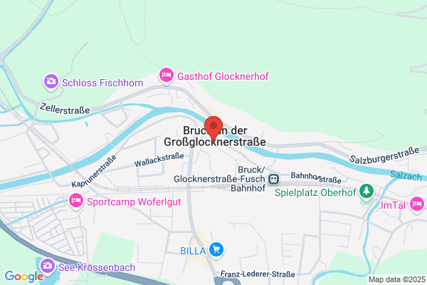 Gemeindeamt Bruck a. Ziller