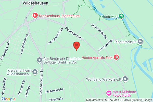 Hauptschule I