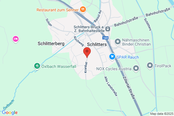 Volksschule Schlitters