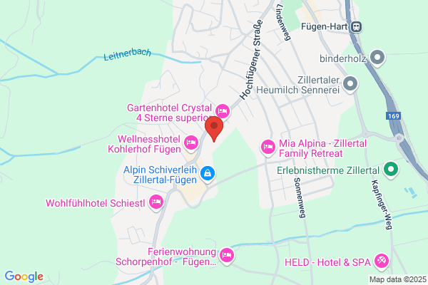 Hotel Elisabeth
