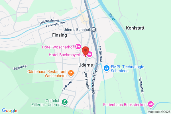 Pachmairhof