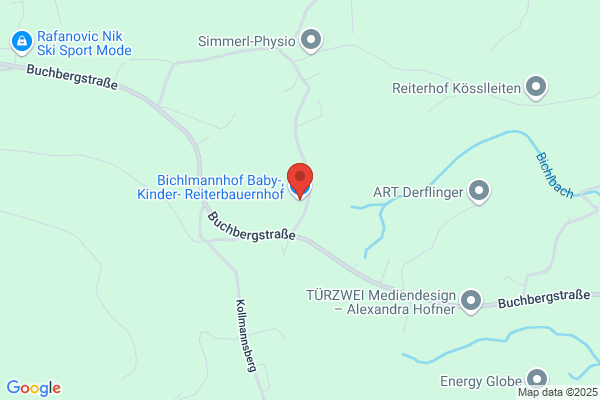 Bichlmannhof Baby-, Kinder- Reiterbauernhof