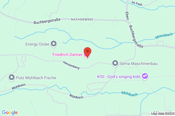Ferienhof Leherbauer
