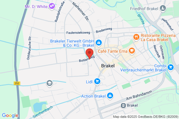 Vural-Gesellschaft m.b.H.