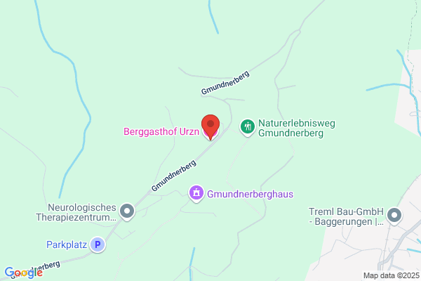 Gasthof u Pension Urz Johann Wolfsgruber e.U.