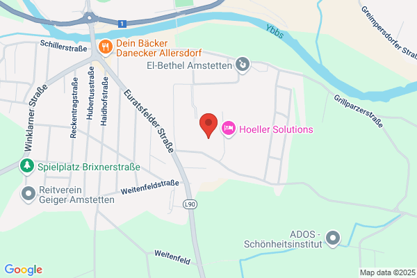 Karl und Anton Offentaler Ges.m.b.R