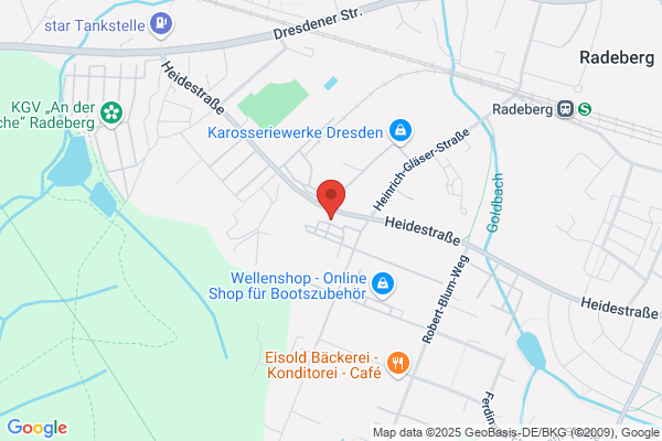 Planungsbuero Dipl.Ing. Hans-Peter Kircher OEG