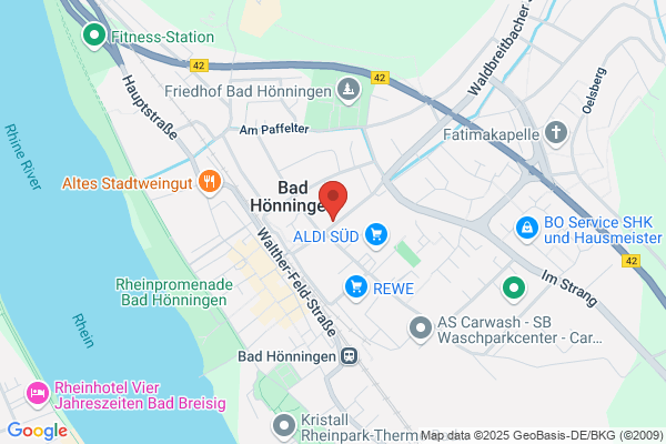 Haus Christl