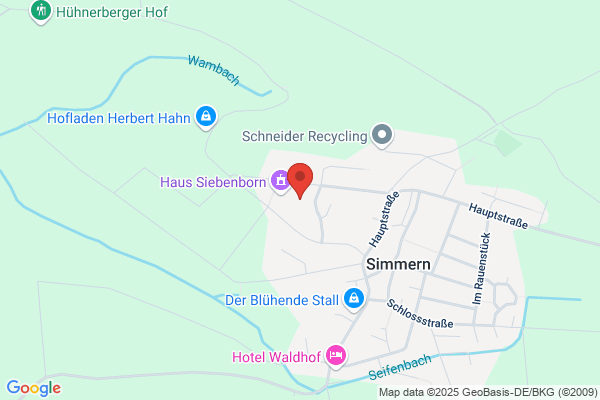 Haus Sonneblick