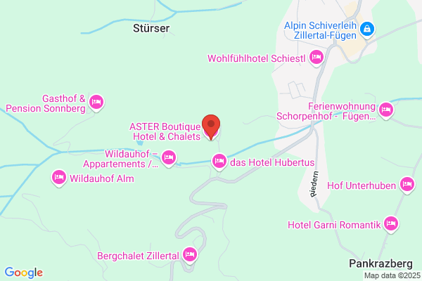 Pension Asterhof