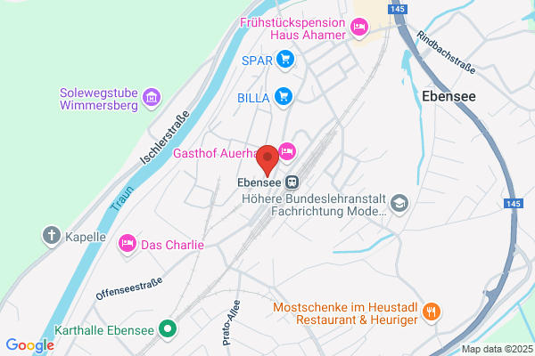 Lahnsteiner Michael Ing Event Systems