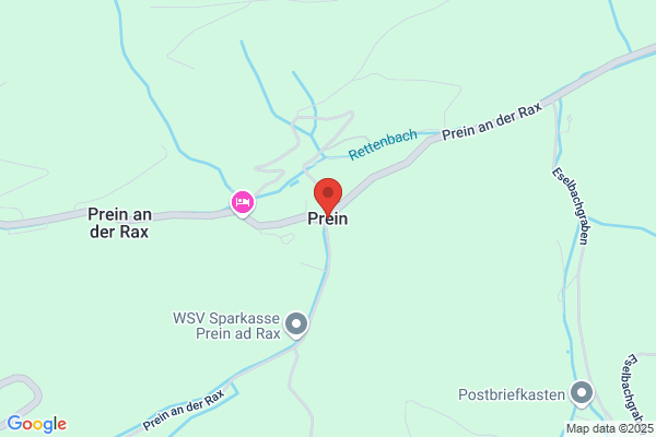 Prein KEG