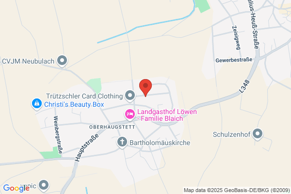 SPG Fuegen/Uderns