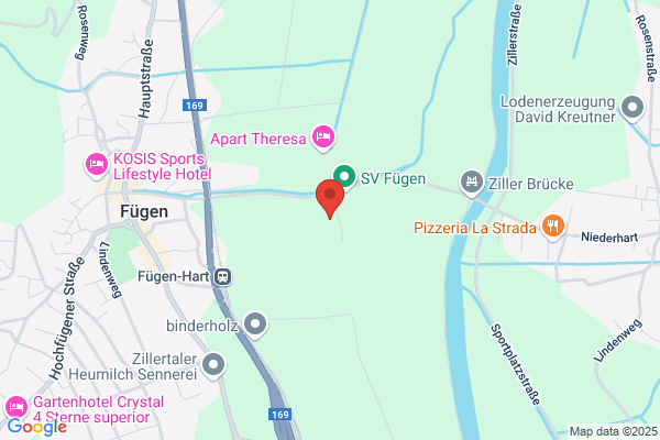 TC Fuegen