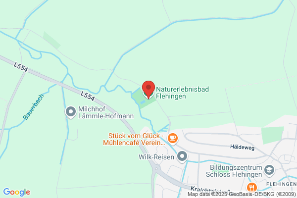 Freibad