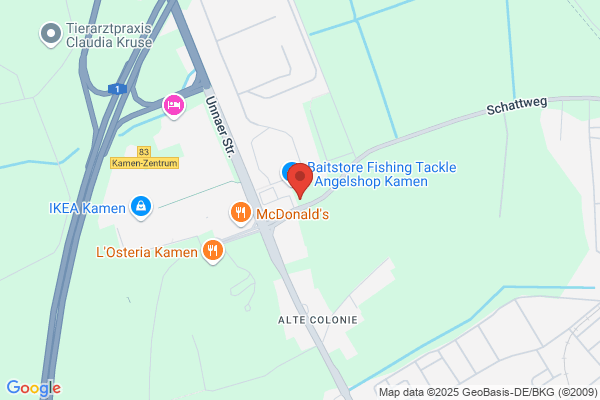 Avia Tankstelle