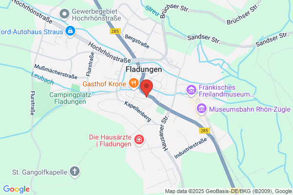 Fremdenverkehrsverband