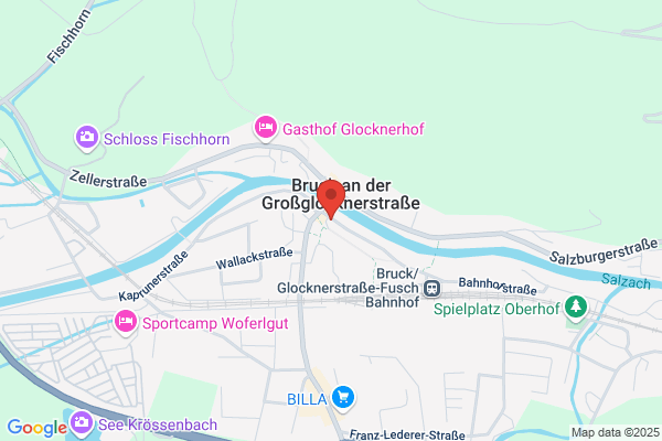 Fremdenverkehrsverband Bruck a. Z.