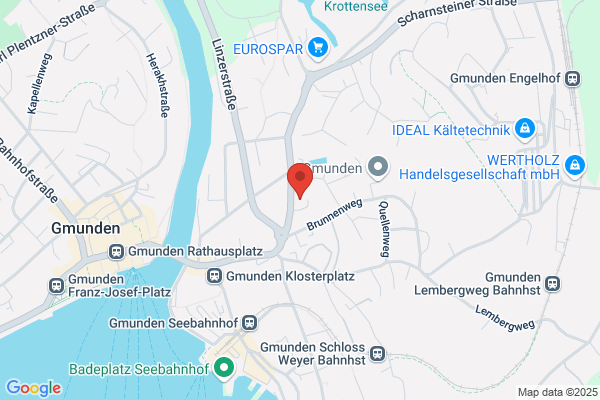 Lebenshilfe Oberoesterreich - Tagesheimstaette Gmunden