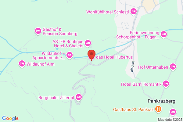 Hotel Hubertus