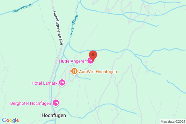 Zillertal Apart - Hochfügenblick