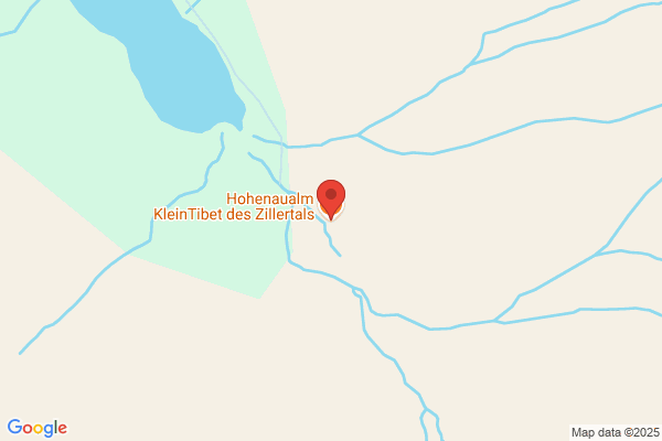 1. Zillertaler RC Fuegen