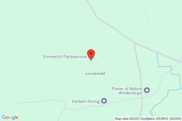 Emmerich's Partyservice - Catering