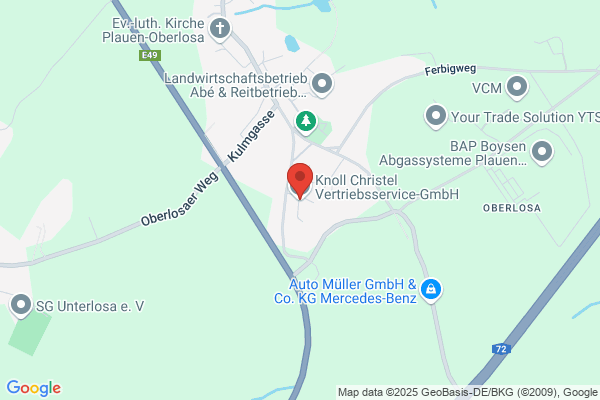 Marianne Knoll Beteiligungs GmbH