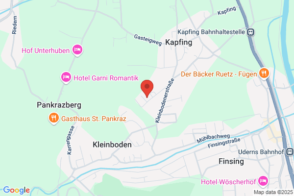 Tiroler Hüpfburgverleih