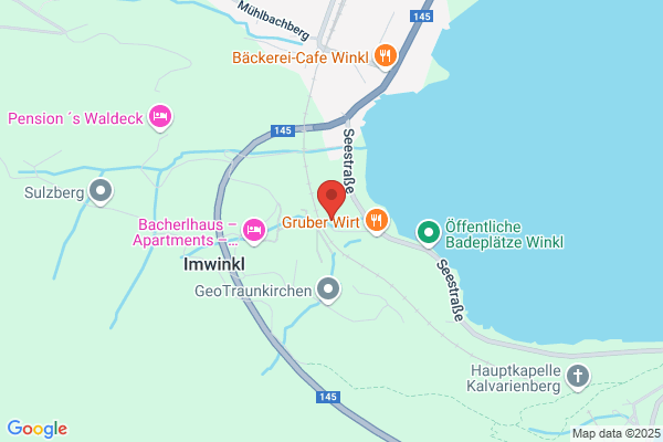 SSV Traunkirchen A. Danner