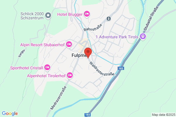 Volksbank Tirol Innsbruck- Schwaz AG