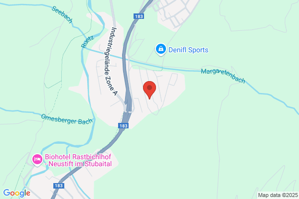 Otto Kapferer Ges.mbH