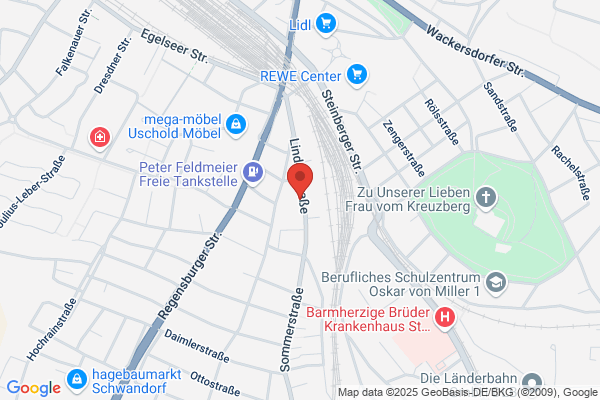 TB Innenausbau GmbH