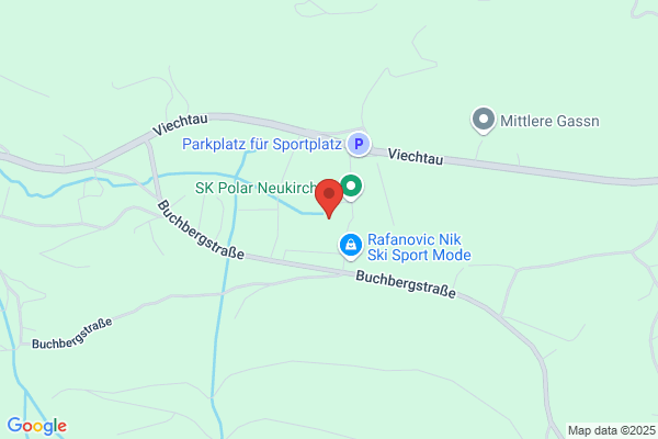TC Neukirchen/Altmuenster