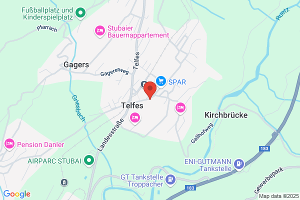 Gasthof Leitgeb