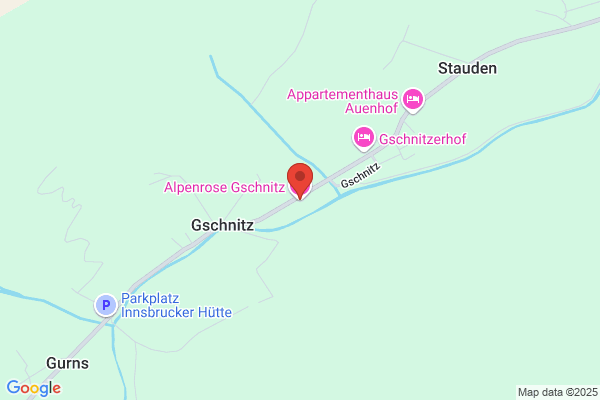 Hotel-Restaurant Alpenrose