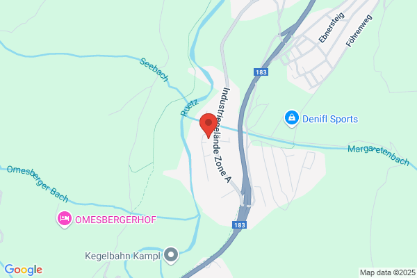 REFI Reinhard Fiechtl GLASEREI-SPENGLEREI GmbH