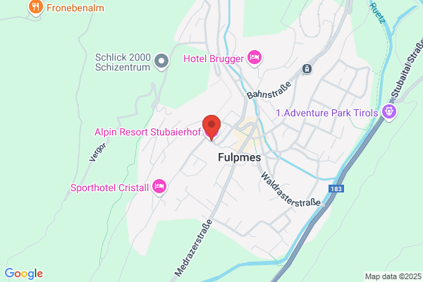 Sporthotel Alpin