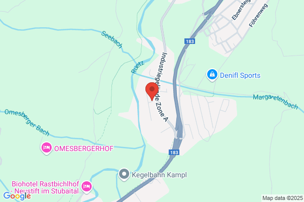 Wehinger GmbH