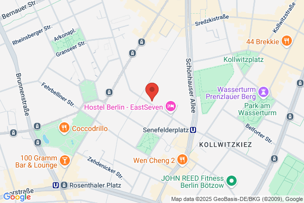 Hotel Birgit