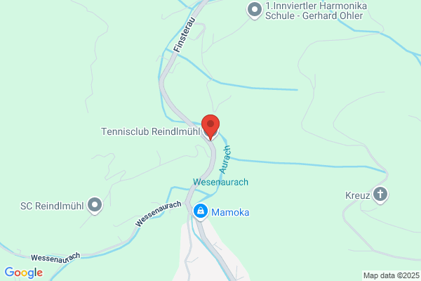 Tennisclub Reindlmuehl