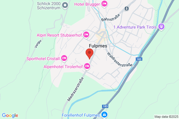 Pension Hubertus