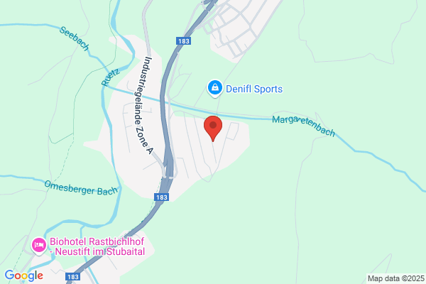 Gesenkschmiede- Metallbearbeitung GesmbH