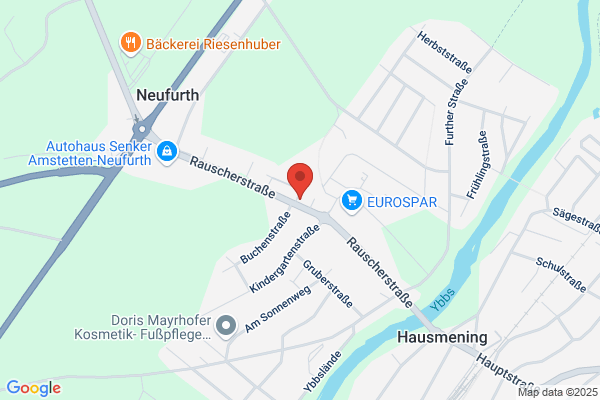 Leitner Gesellschaft mbH