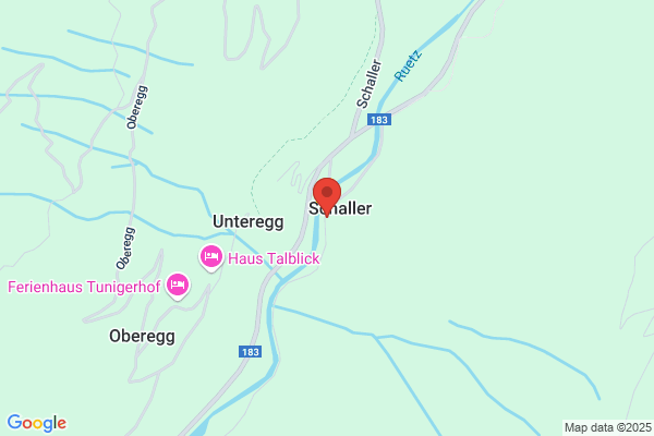 Ferienhof Binder
