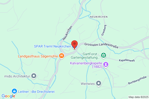 SPAR Treml Neukirchen