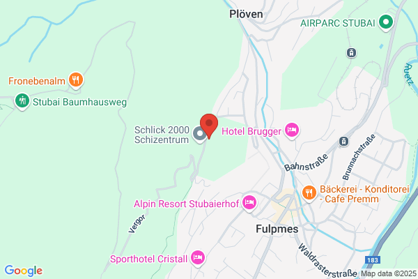 Roasnhof