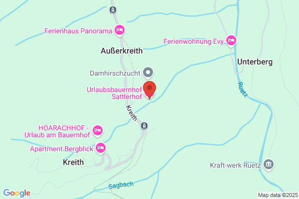 Sattlerhof