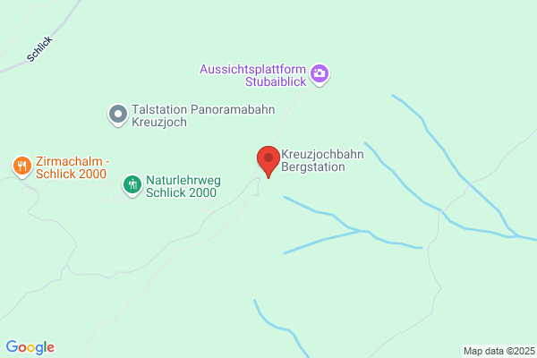 Panorama Restaurant Kreuzjoch Ges.m.b.H.